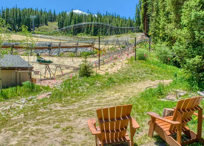 Anaconda 101 * Copper Mountain