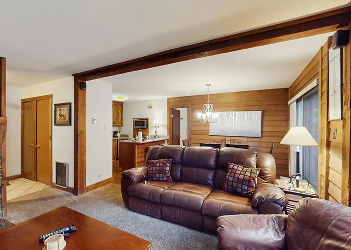 Apartment Anaconda 101 Copper Mountain