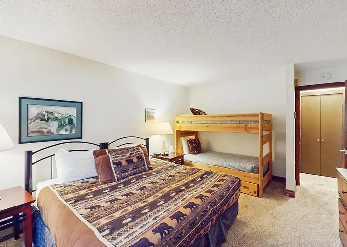Apartment Anaconda 101 *