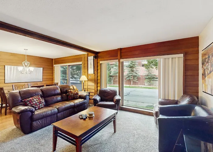 Apartment Anaconda 101 Copper Mountain